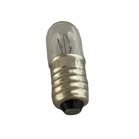 Aml T-3 MINIATURE SCREW LAMP 1477