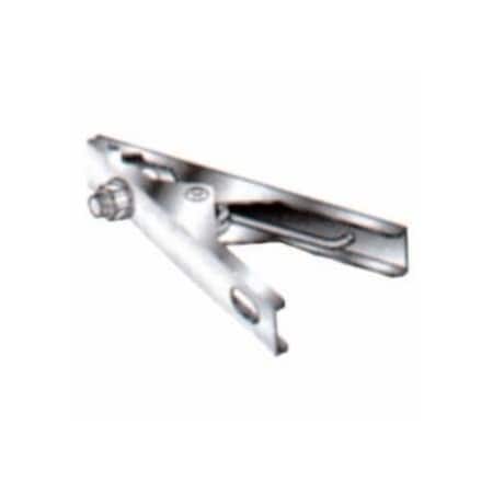 Lenco Economy Ground Clamp, 200 A 380-02000