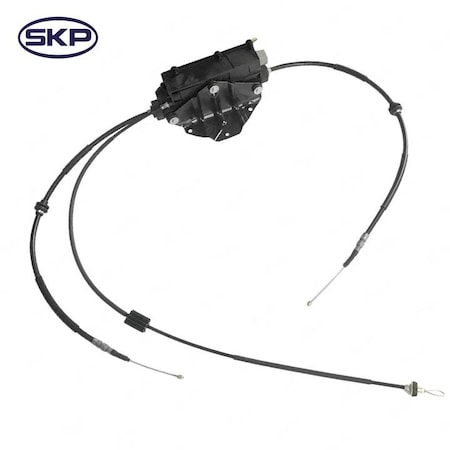 Skyward Automotive Products Parking Brake Actuator,  SK721129