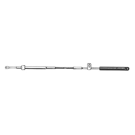 Uflex Usa MACHZEROX22 22 ft. MachZero Control Cable 3006.0471