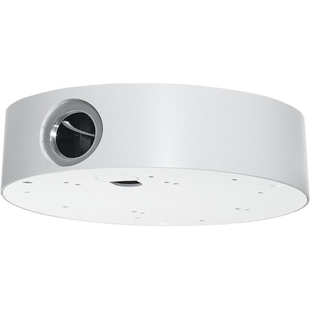 Vivotek Indoor Conduit Box AM-712_V03