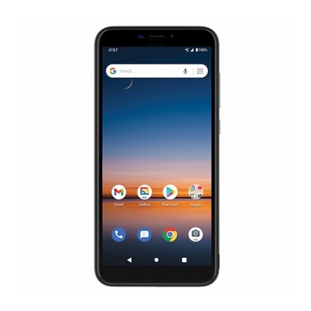 Petra Industries Calypso 2 Prepaid phone ATTM6979C