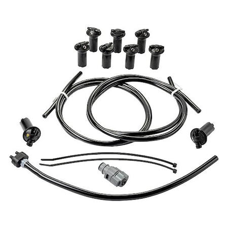 Philadelphia Scientific PVC Tubing FLT-KBP9
