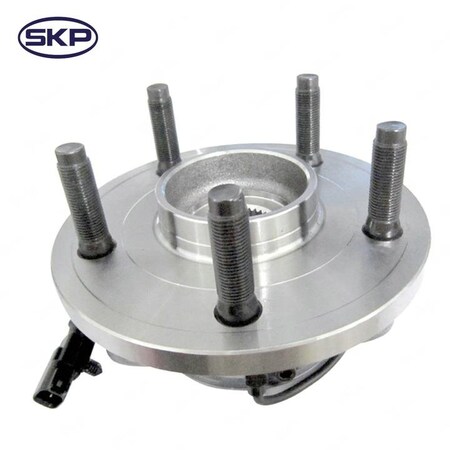 Skyward Automotive Products Wheel Bearing and Hub Assembly, SK513271