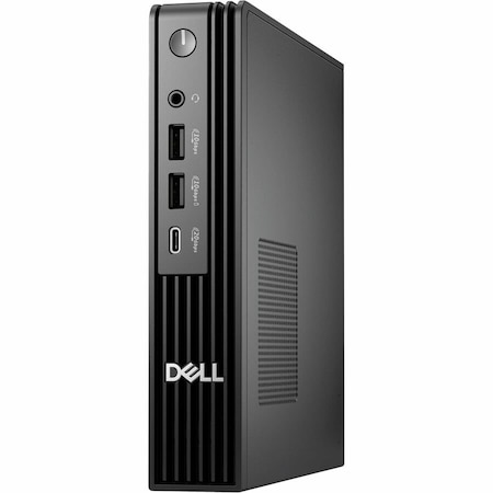 Dell PRO MICRO PLUS QBM1250 65W TPM 32 GB 1TBSSD INTEGRATED NOSTAND WIN11PRO WLA 1T9FW