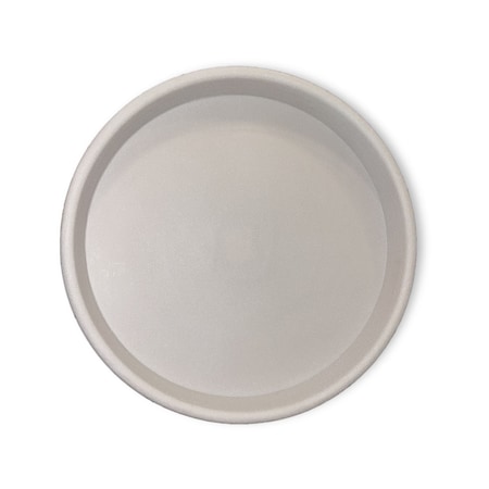 Crescent Garden Round Plant Saucer A999011T