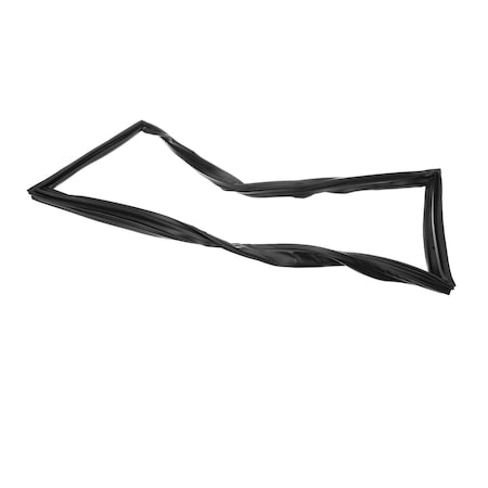 Everest DRAWER GASKET, 12 1/2''X 28 1/2'', 316MM X DG24-00