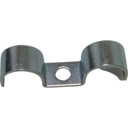 John Deere CLAMP DOUBLE PIPE DOUBLE, JOHN DEERE OEM KV21439 KV21439