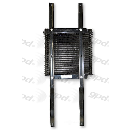 Global Parts Distributors Global Automatic Transmission Oil Cooler 2611282