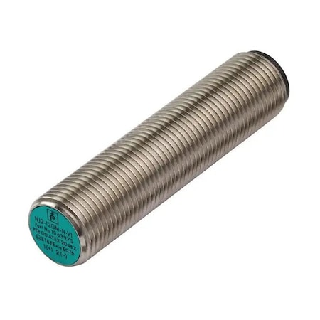 Pepperl + Fuchs Inductive sensor NJ2-12GM-N-V1