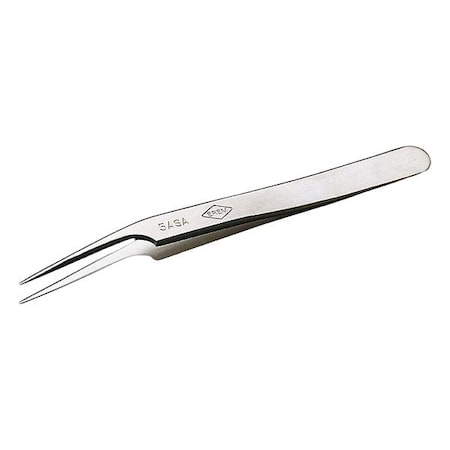 Erem Tweezers, 115 mm 5ASA