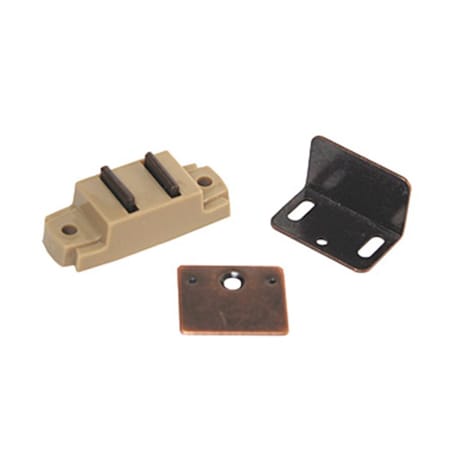 Rv Designer H210 Magnetic Catch Cabinet Hardware R6R-H210