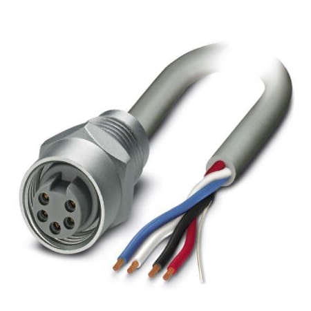 Phoenix Contact SACC-E-MINF-5CON-NPT12-U30/1 0 1420960