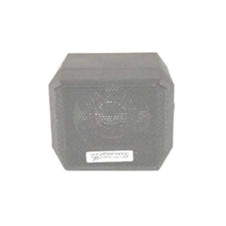 Bandit Workman Big Mouth Compact CB Radio External Speaker - 2.75 in. 717