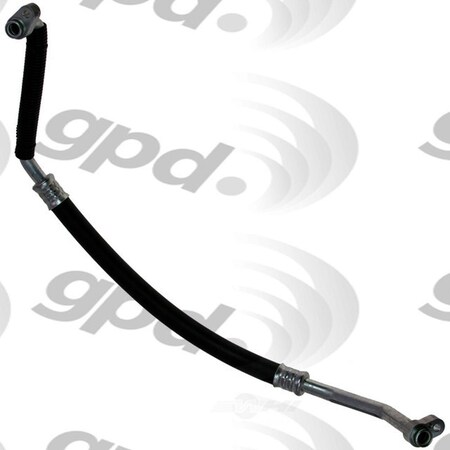 Global Parts Distributors Hose Suction Line 4812860