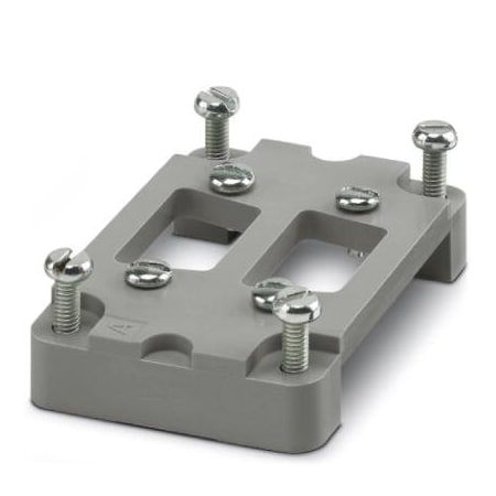 Phoenix Contact HC-B 6-ADP/2 DSUB 15 D-SUB adapter 1775486