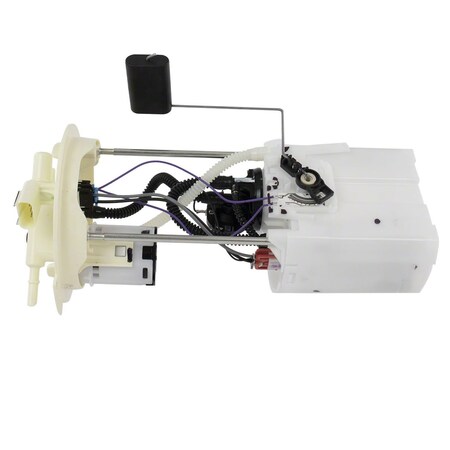 Motorcraft Fuel Pump and Sender Assembly,  PFS1368