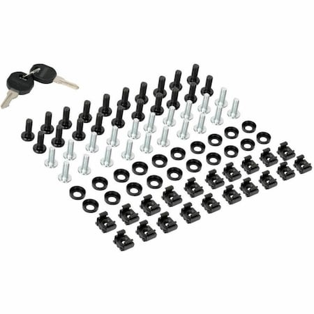 Eaton Tripp Lite Series SmartRack 12U UPS-Depth Wall-Mount Small Rack Enclosure, Hinged Back SRW12USDP