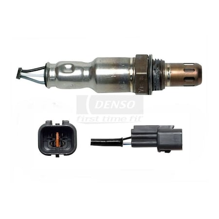 Denso DENSO Oxygen Sensor 234-4572