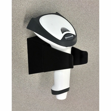 Ergotron Wall Mount Scanner Holder 97-566
