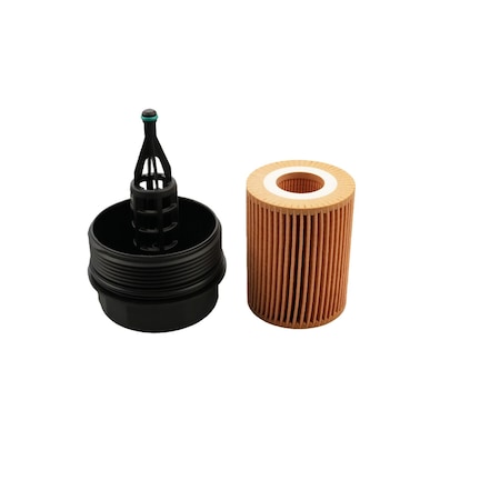 Fel-Pro Engine Oil Filter Housing Cap,  OFCS2002
