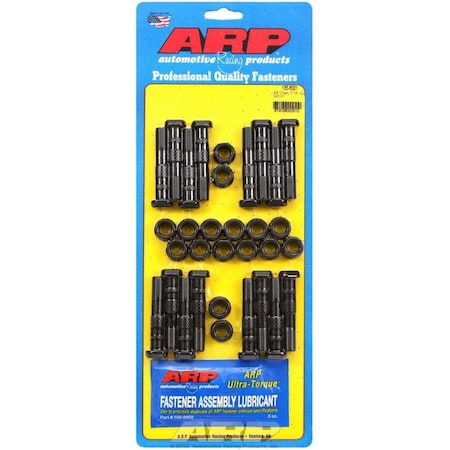 Arp 135-6001 0.44 in. Rod Bolt Kit for Big Block Chevy 454-502 ARP135-6001