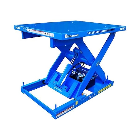 Bishamon Lift Table L22K-3153-115-H