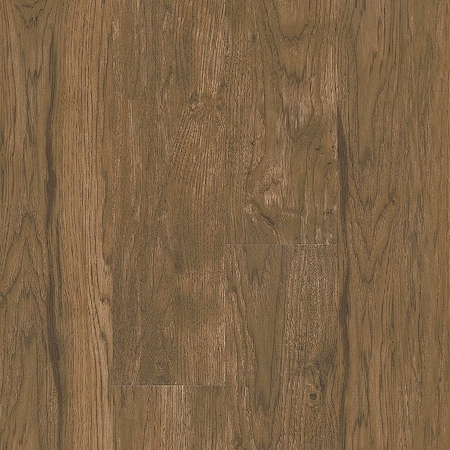 Armstrong Vinyl Floor Tiles, 6 in W, Caramel Cove J5110681
