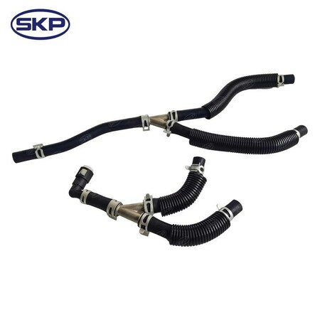 Skyward Automotive Products HVAC Heater Hose Assembly,  SK626315HP