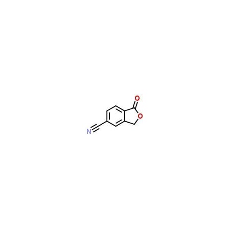 Ak Scientific 5-Cyanophthalide (1kg), CAS 82104-74-3 D729-1kg