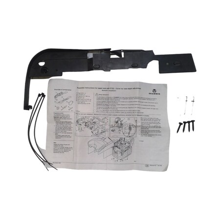 Liebherr COVER, LIEBHERR OEM 11100087 11100087