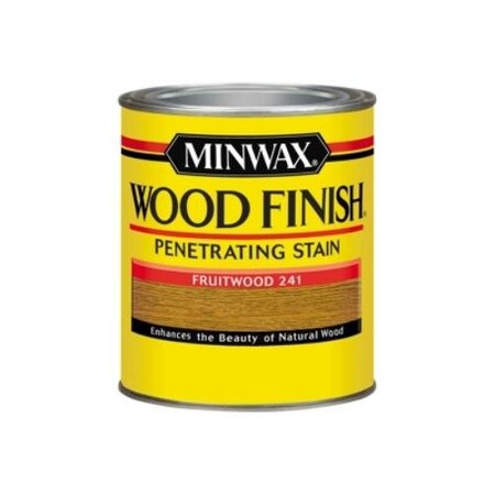 Minwax Co FRUITWOOD QT 70010