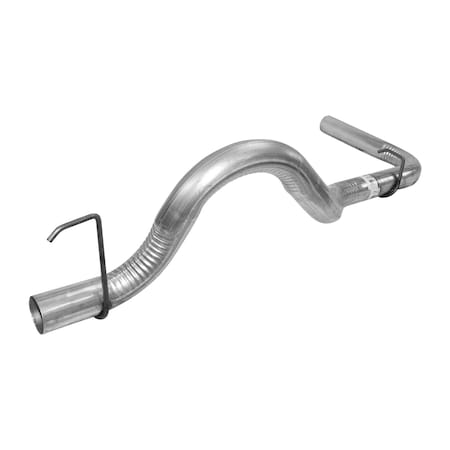 Ap Exhaust PREBENT PIPE 54899