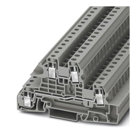 Phoenix Contact UTI 6-L/L Installation level terminal 3076042