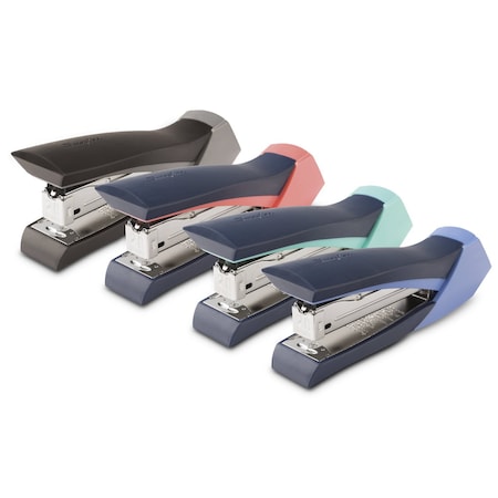 Swingline SmoothGripTM Stapler, 20 Sheets, Color C S7079414CC