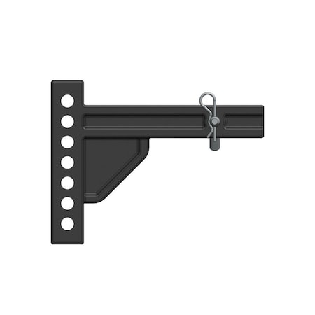 Blue Ox WEIGHT DISTRIBUTING HITCH ACCE BXW4036