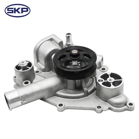 Engine Water Pump,