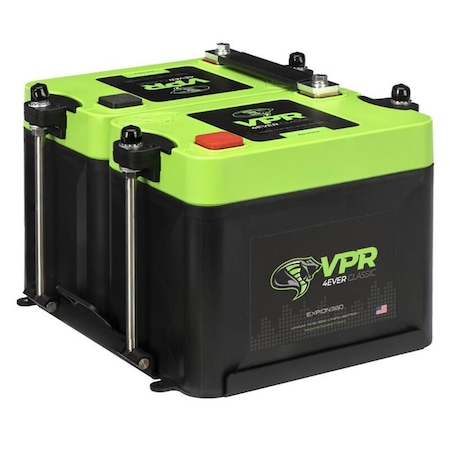 Jocosidad Group 24 Dual Battery Tie Down System JO3641835