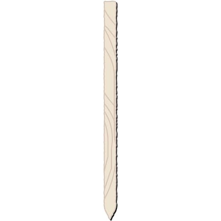 Hy-Ko 1'' x 36'' Wooden Sign Stake 40601