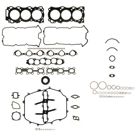 Ajusa By Crp Industries Ajusa Engine Gasket Set 50271500