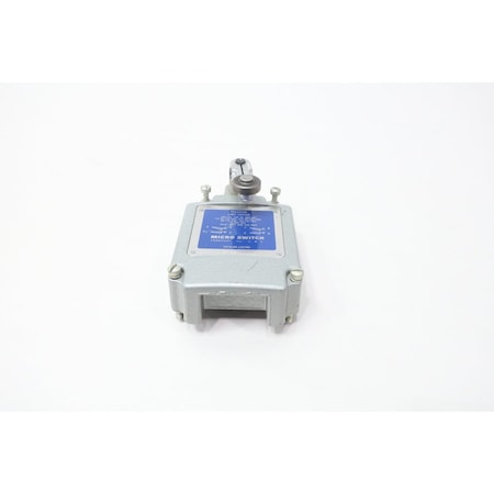Micro Switch LIMIT SWITCH 120/240/480V-AC 301LS1