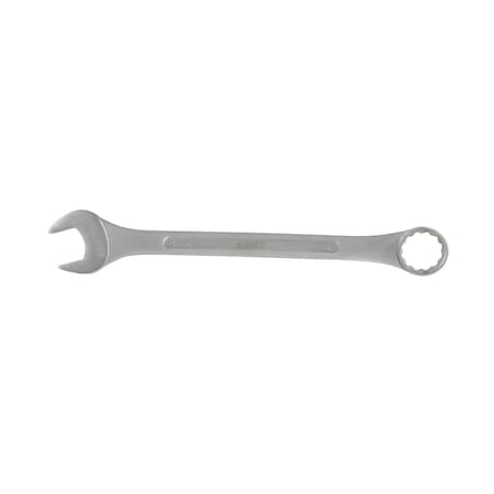 Sunex 1-3/4 in Raised Panel Jumbo Combination Wrench 956A
