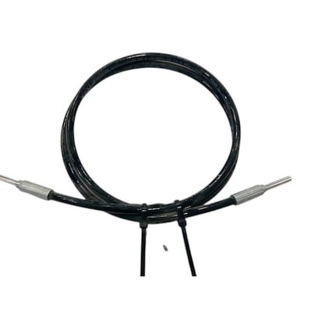 John Deere HYDRAULIC HOSE, OEM F069129