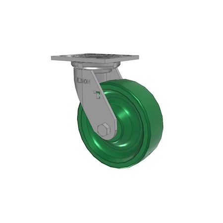 Albion 6x2/16XI06202SHS60 16XI06202SHS60