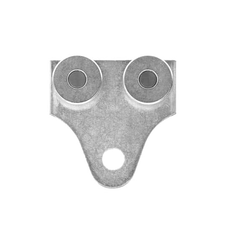 Superstrut Four-Bearing Trolley Assembly TR294