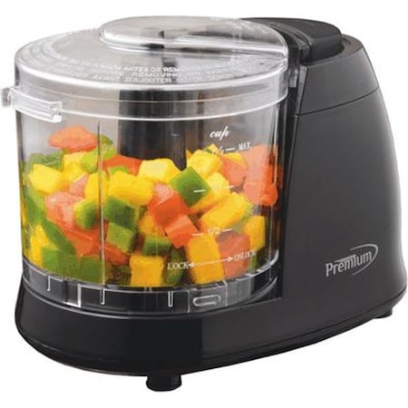 Premium Mini Chopper PMC156B