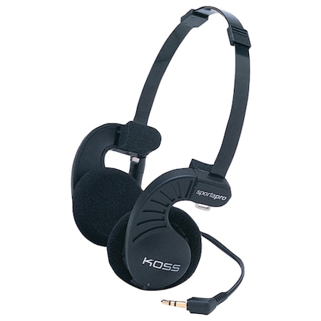 Koss SportaPro Behind-the-Neck Headphones 1 pk KSSSPORTAP