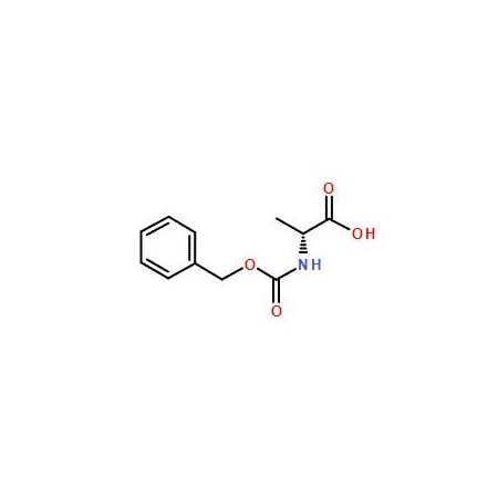 Ak Scientific N-Cbz-D-alanine (25g), CAS 26607-51-2 G057-25g