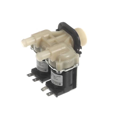 Cleveland DOUBLE SOLENOID VALVE 5011007