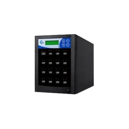 Ez Dupe Target Duplicator, USB, 15 EZDUSB15T